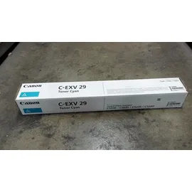 Canon C-EXV29 cyan