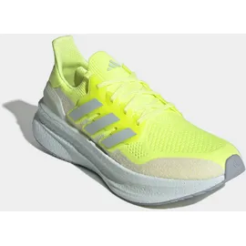 adidas Ultraboost 5 Hi-Res Yellow / Blue Tint / Halo Silver 45 1/3