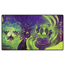 Ultimate Guard Play-Mat Magic: The Gathering "Secrets of Strixhaven"