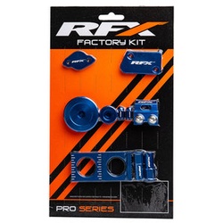 Factory Kit Veredelungselemente