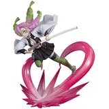 Tamashii Nations Demon Slayer: Kimetsu no Yaiba FiguartsZERO Figur Mitsuri Kanroji 22 cm