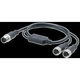 IFM Electronic Y-Verbindungskabel EY5053