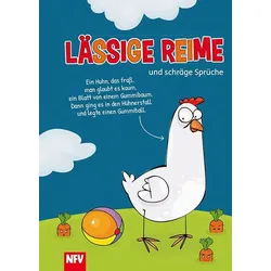 Lässige Reime