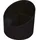 Helit Stiftehalter 11,0 x 10,5 cm Schwarz 4 St.