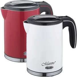 Maestro Feel-Maestro MR030 1,7 l Rot