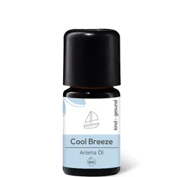 Bio-Cool Breeze Aroma Öl