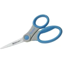 Westcott Microban Softgrip 15,5 cm