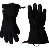 The North Face Montana Skihandschuhe Schwarz M