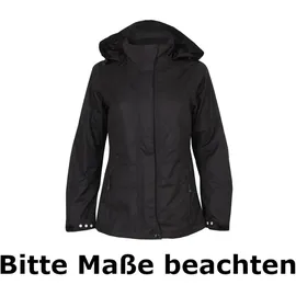 Promodoro Funktionsjacke Damen Schwarz, - M