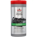 Nigrin Kunststoffpflege glänzend 30 St. 1 l