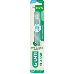 GUM Kompakt soft Zahnbürste 1 St