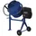 SCHEPPACH Betonmischer MIX125 125 l
