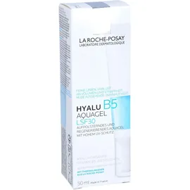 La Roche-Posay Hyalu B5 Aquagel LSF 30 50 ml