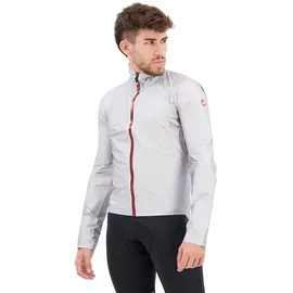 Castelli Tempesta Lite Jacket (4522090) gray