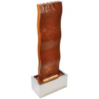 Köhko Springbrunnen Ecuador