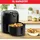 Tefal Easy Fry Classic EY2018