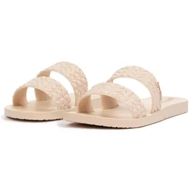 IPANEMA RENDA II FEM - Slide für Damen, BEIGE/GLITTER BEIGE, 35/36