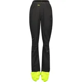 AGU Compact Rain Commuter Hosen - Black - S