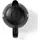 Nedis KAWK300EBK schwarz