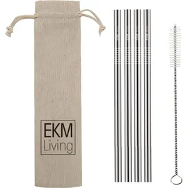 Lock & Lock Frischhaltedose transparent 13,5 x 10,2 x 6,8 cm 0,47 l 3-teiliges Set