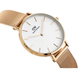 Daniel Wellington Petite Melrose Mesh 32 mm DW00100163