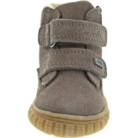 Lurchi Juliano-Tex Lauflern Braun, - Gr.: 21