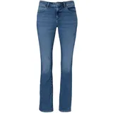 Wrangler W28b4736y Bootcut Jeans Raven 28 32