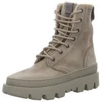 SATORISAN Unalome laces für Damen, grau Gr.: 36