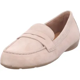 Gabor Fashion Slipper in beige, | Gr.: 40