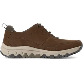 Gabor Klassische Schnürschuhe Herren Braun 45