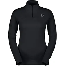 Scott Defined Light Pullover Schwarz S