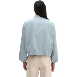 Marc O'Polo Blouson im Aviator- Stil Blau 36,