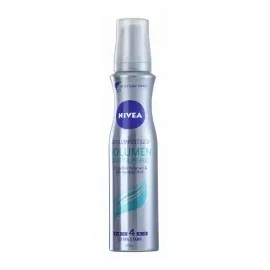 NIVEA Volumen Pflege Schaumfestiger 150 ml