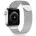 Armband 42/44/45/49 Silber