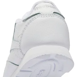 Reebok Classics Classic Leather Cloud White / Cloud White / Cloud White 24