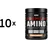 Weider Premium Amino Fresh Orange Pulver 800 g