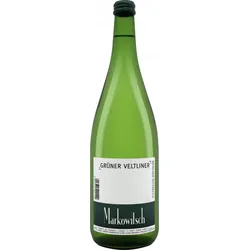 Grüner Veltliner Weingut Markowitsch