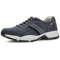 Gabor Sneaker Low Blau Herren 44