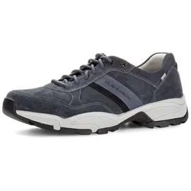 Gabor Sneaker Low Blau Herren 44