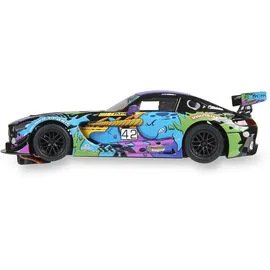 SCALEXTRIC - Mercedes Amg Gt3 Slotauto mehrfarbig 1:32