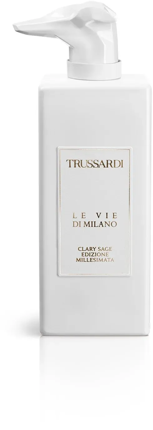 Trussardi Parfums CLARY SAGE Eau de Parfum