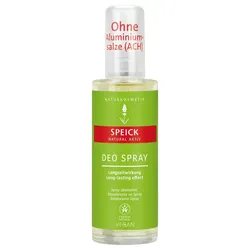 Natural Deo Spray