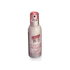 Frenchtop Natural Care Products Hennaplus Hairwonder Fluid Volumen