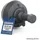 Crassus Schnellverschlussstopfen CSV 90 PVC, 83-97mm