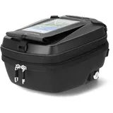 Shad E09CL PRO Click System Tank Bag