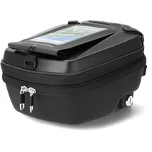Shad E09CL PRO Click System Tank Bag