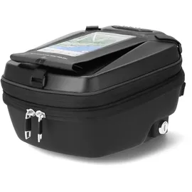 Shad E09CL PRO Click System Tank Bag