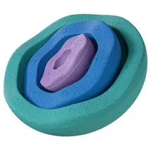 Stapelstein Inside Set cool classic (4-tlg)