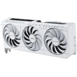 Asus Prime GeForce RTX 5070 OC White Edition 12 GB GDDR7