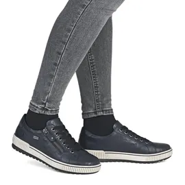 remonte D0700 Damen Low Blau 39